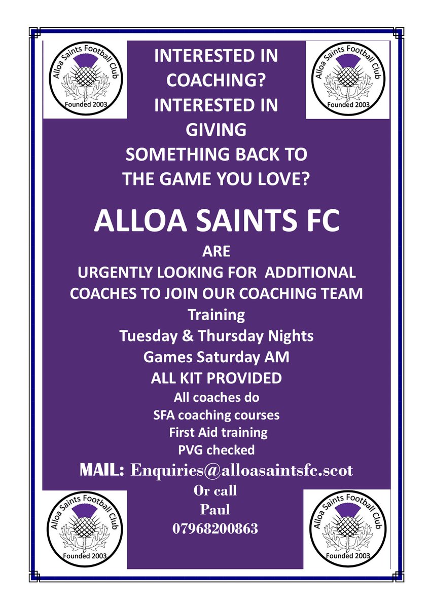 ALLOASAINTS1997's tweet photo. @AlvaAcademy https://t.co/C0xuNbgrA9