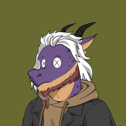 Fancy Dragons 🐉| Mint Live tweet media