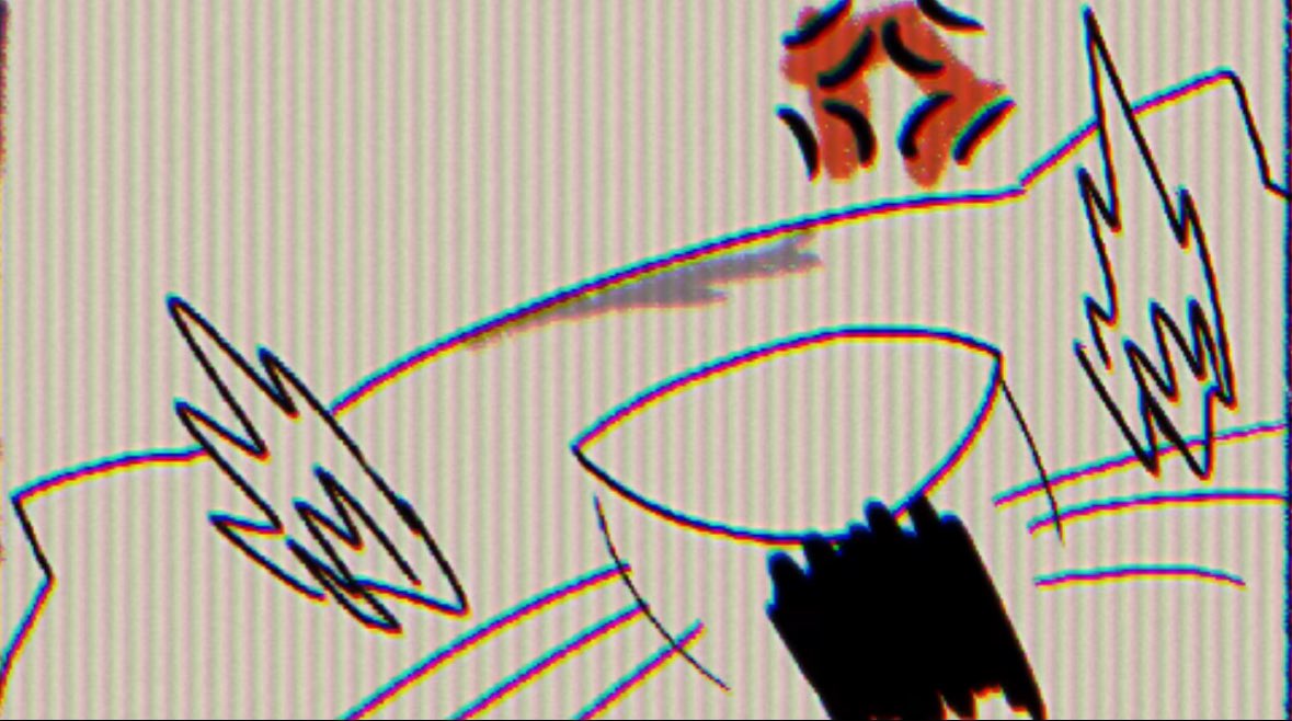 AVA ⋆˚꩜｡ tweet media