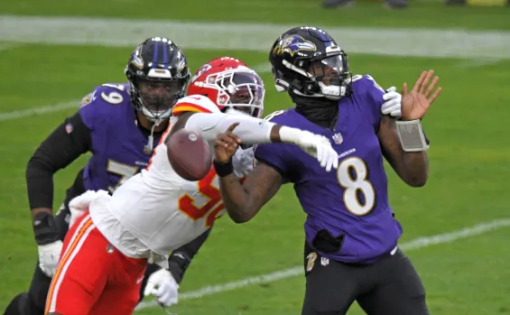 bendfeldtj's tweet photo. @charless_94 They still need your leadership on the sidelines, and we will need your dominance on the D-Line next year.

Hope you have a speedy recovery https://t.co/xQ93r0sOOo