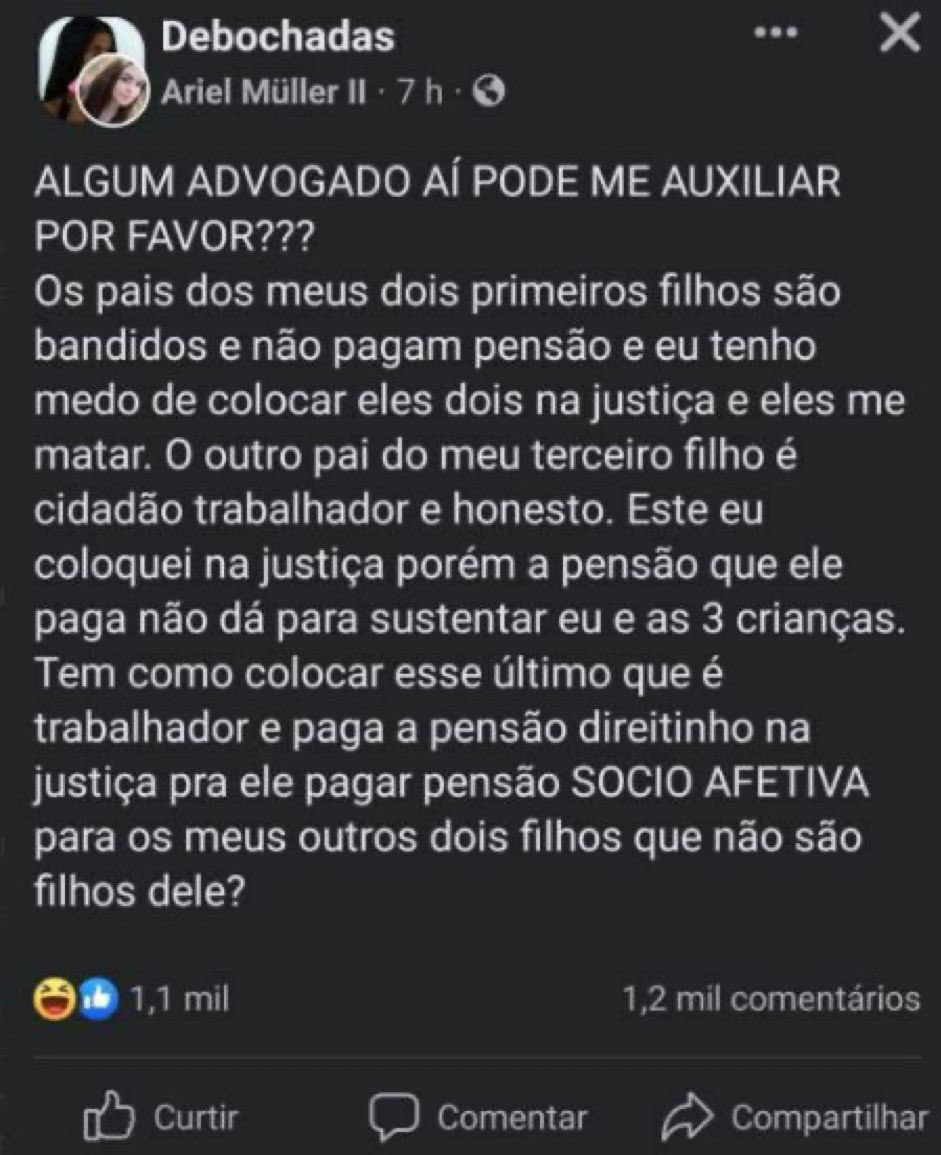 Cidadão de Bens