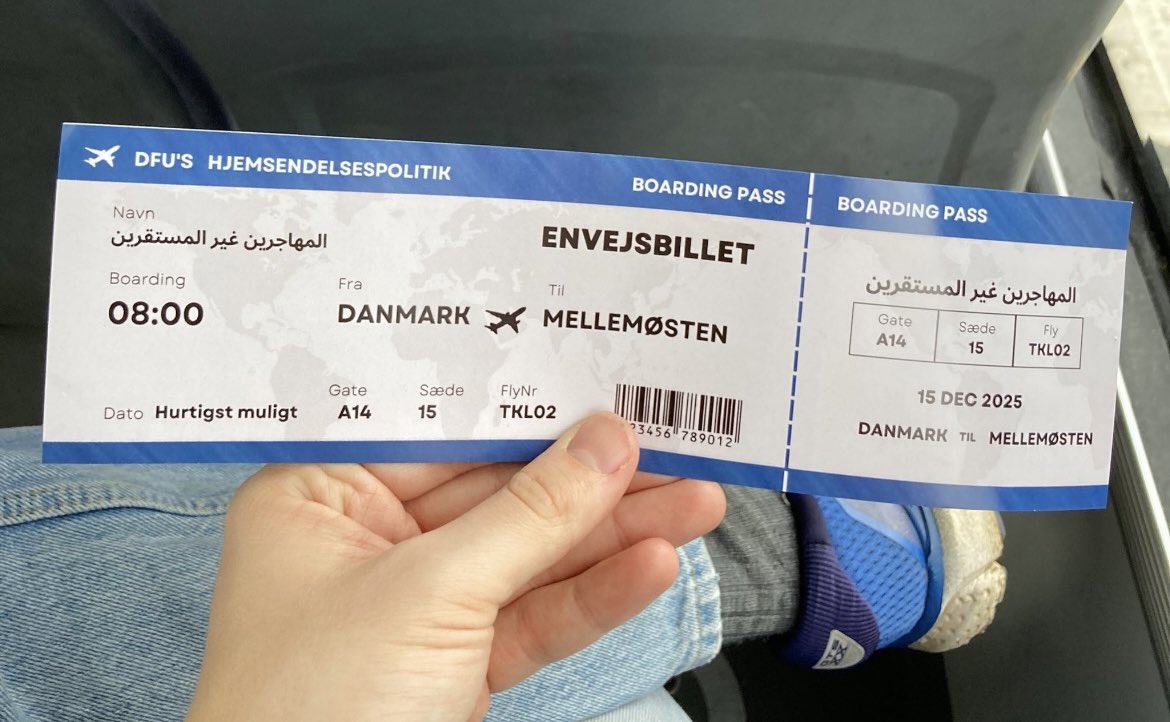 Frederik Dahler tweet media