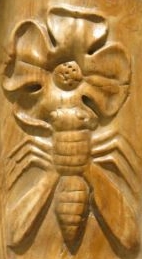 Artémis et ses abeilles en Gaule méditerranéenne. Retrouvez cet article de Jean Courrent publié dans la revue L'Abeille de France et l'Apiculteur 👇
la-sca.net/communications…