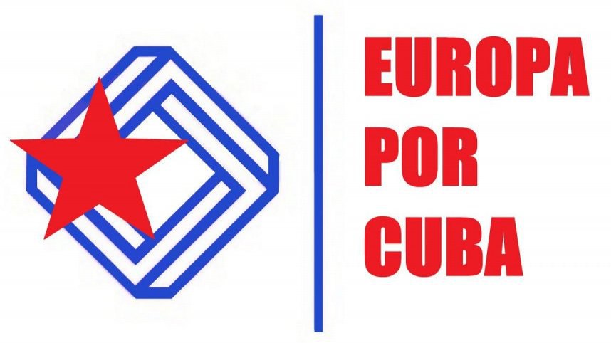 lamaniguacuba's tweet photo. @BrunoRguezP El canal Europa por Cuba reiteró su condena al Bloqueo de EEUU a la Isla. La reunión de Bilbao también reunió muestras de apoyo a países  Venezuela y Palestina.Los delegados condenaron la inclusión de la isla en la lista unilateral de EEUU de Estados patrocinadores del terrorismo https://t.co/xf3JG9BH97