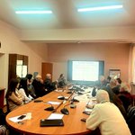 Photo by Institute for Informatics and Automation Problems (@IIAP_ASNET_AM)