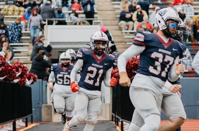 Corey Odoms (@coreyodoms77) on Twitter photo blessed and highly favored to be offered by Sterling College. Go Warriors ⚔️ <a href="/TheOfficialPFFB/">Pine Forest Football</a> <a href="/CoachJayKM/">Kadetrix Marcus</a> <a href="/TheCarterlife35/">Dwayne Carter II™</a> <a href="/CoachTC22/">Tony Carter</a> blessed and highly favored to be offered by Sterling College. Go Warriors ⚔️ <a href="/TheOfficialPFFB/">Pine Forest Football</a> <a href="/CoachJayKM/">Kadetrix Marcus</a> <a href="/TheCarterlife35/">Dwayne Carter II™</a> <a href="/CoachTC22/">Tony Carter</a>