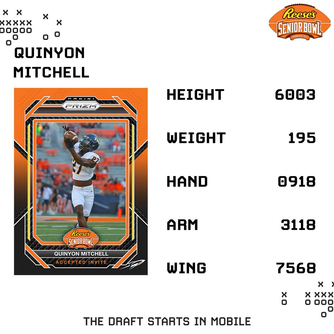 seniorbowl's tweet image. 