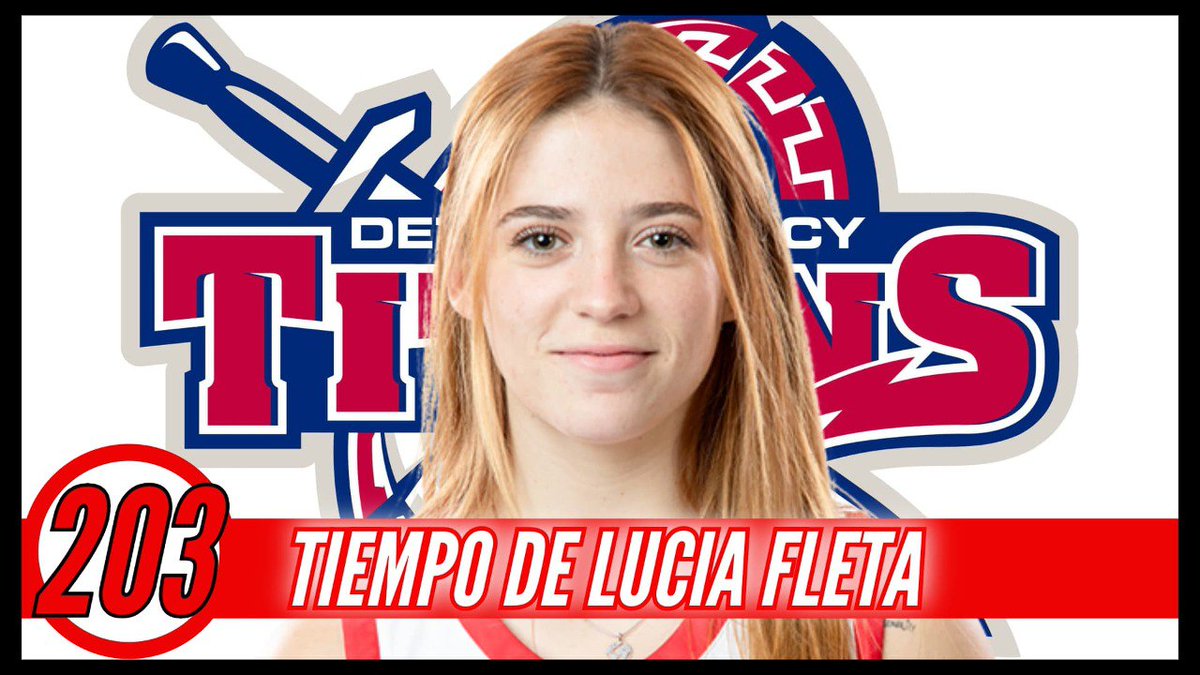 🎯 En DIRECTO hablando con <a href="/luuciafletaa/">lucia fleta r</a>

🔴 youtube.com/live/Jirh3dD3F…

🟣 twitch.tv/tiempod3basket