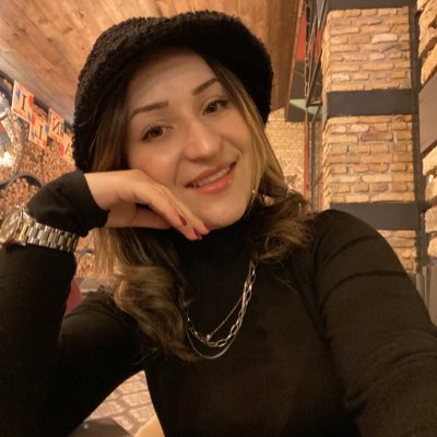 #YeniProfilResmi
