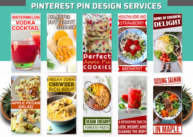 ayeshanurctg's tweet image. shorturl.at/mwBTU
Are you craving captivating, traffic-driving Pinterest pins that stand out in the scroll?
 I&apos;ll craft mesmerizing pins that stop the scroll, grab your audience
whatasapp number 01792094901
#PinterestDesign#CreativeInspiration #DesignIdeas