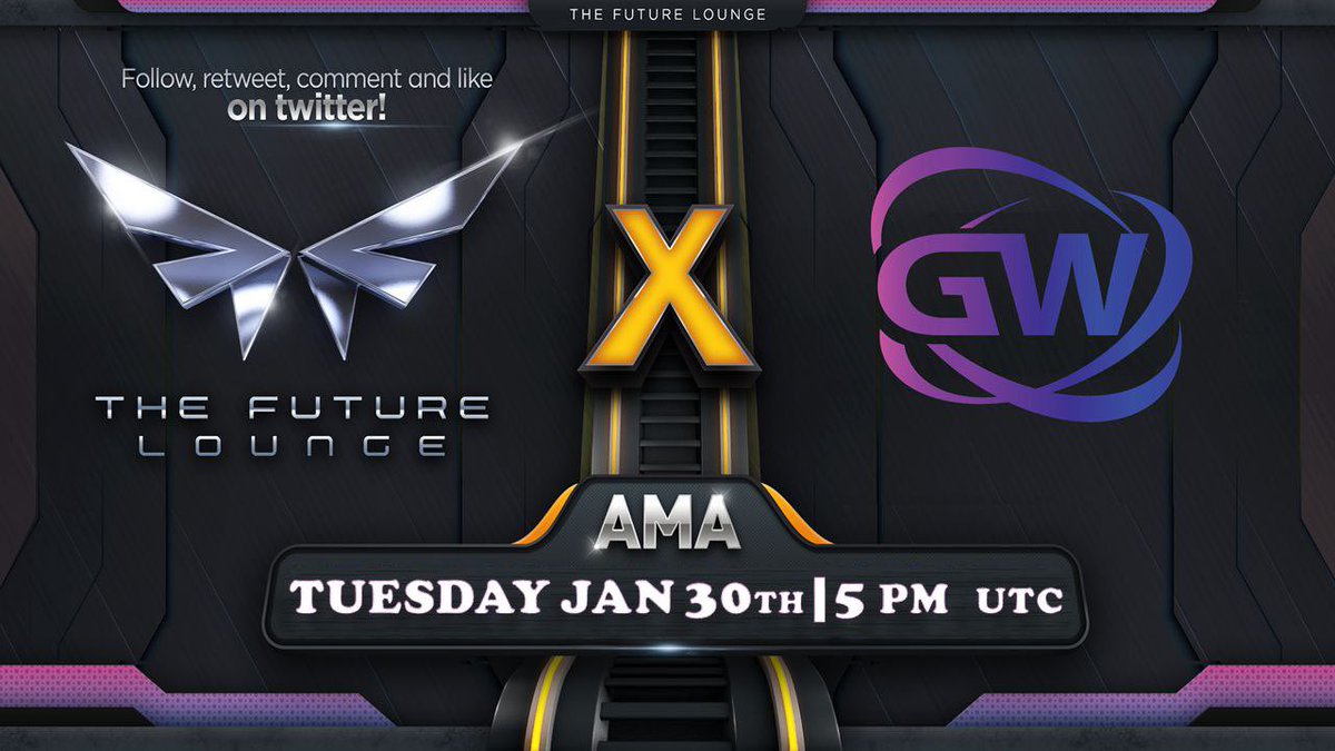 Future_Lounge_1's tweet photo. 🎙️ AMA ANNOUNCEMENT with @gyrowin
Join the AMA to learn more about the project.
➡️ Link to join the AMA:
https://t.co/GFb35Aqd3h
➡️Link to join channel:
https://t.co/fJ9njaYlo4
➡️ Join pepmancitytoken Telegram:
https://t.co/6pTgeJRUxx
#AMA #BTC #ETH #BSC #CRYPTO #TFL #gyrowin #NFA #DYOR