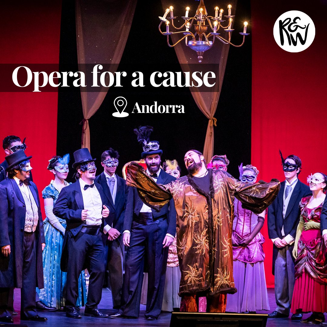 As an opera singer for almost two decades, Cipriano De Guzman Jr was fortunate to be part of a powerhouse cast of singers in the magnificent opera composed by Giuseppe Verdi titled 'Rigoletto'. 🎭🎶

Read more about the show here: rawmags.com/single-post/op…