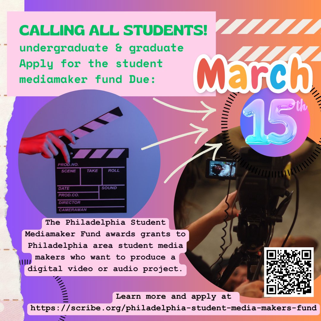 Philly Film Office tweet media