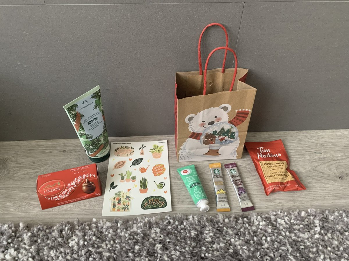 LMH Foundation tweet media