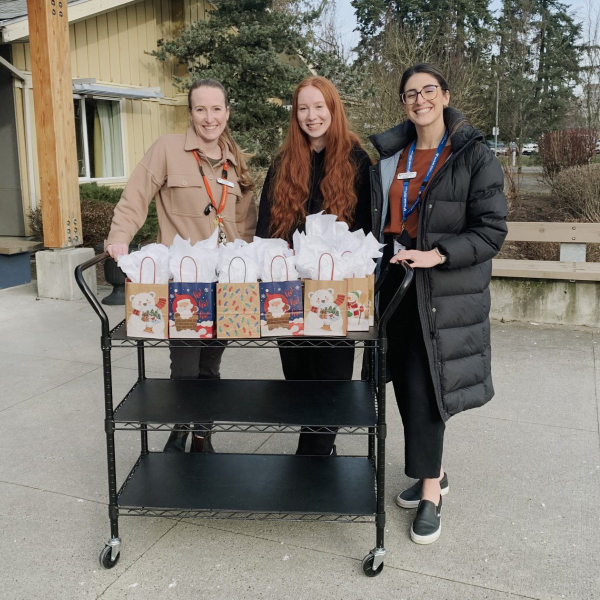 LMH Foundation tweet media