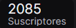 The_real_feR's tweet photo. En el lunes más lunes de los últimos lunes que se recuerdan, terminamos con alguna alegría.

Remontamos un 11-4 para ganar con #RETIRADITOS y habéis marcado un nuevo récord de subs del canal.

2085 engañados. Sin palabras. Gracias a todos, descansad. 

Boas noites ❤️ https://t.co/91tCRfq03a