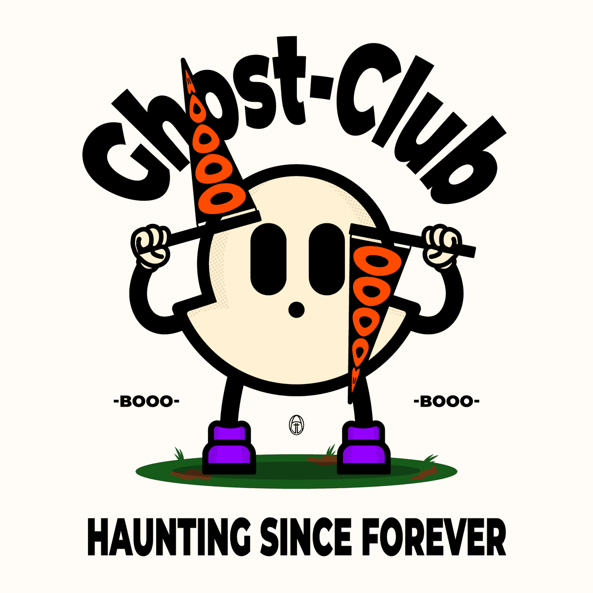 Ghost-Club.