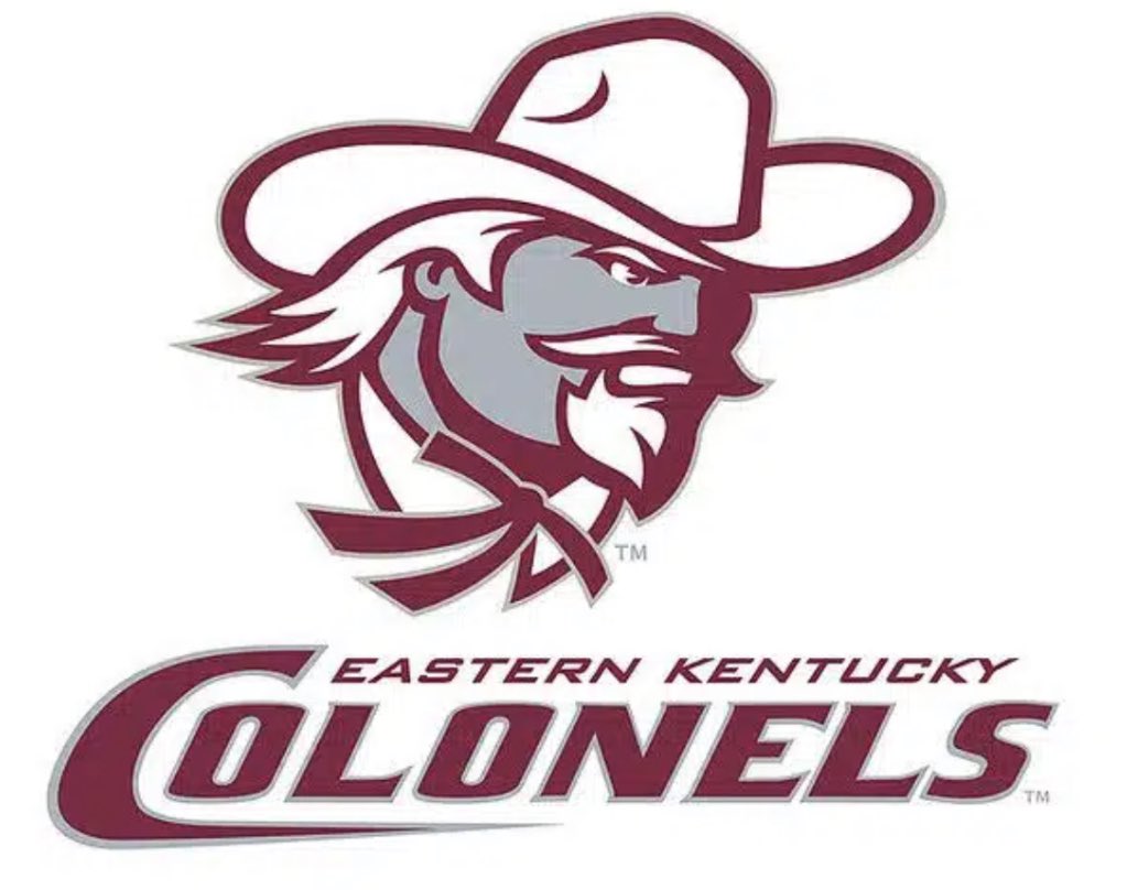 BraedenBarger's tweet photo. Extremely blessed to receive a scholarship offer from @EKUFootball !! Thank you @CoachDerekDay for the opportunity!!! @Coach__Jake @EKUWWells @coachcaponewhs @BigDubFootball @Grind_Hard29 @willbradleysp @Rivals @RivalsFriedman @DonCallahanIC @247recruiting @247Sports @On3Recruits @MohrRecruiting @RivalsCamp @pepman704 @NCHSBlueSheet @UCNCFootball @NCPreps