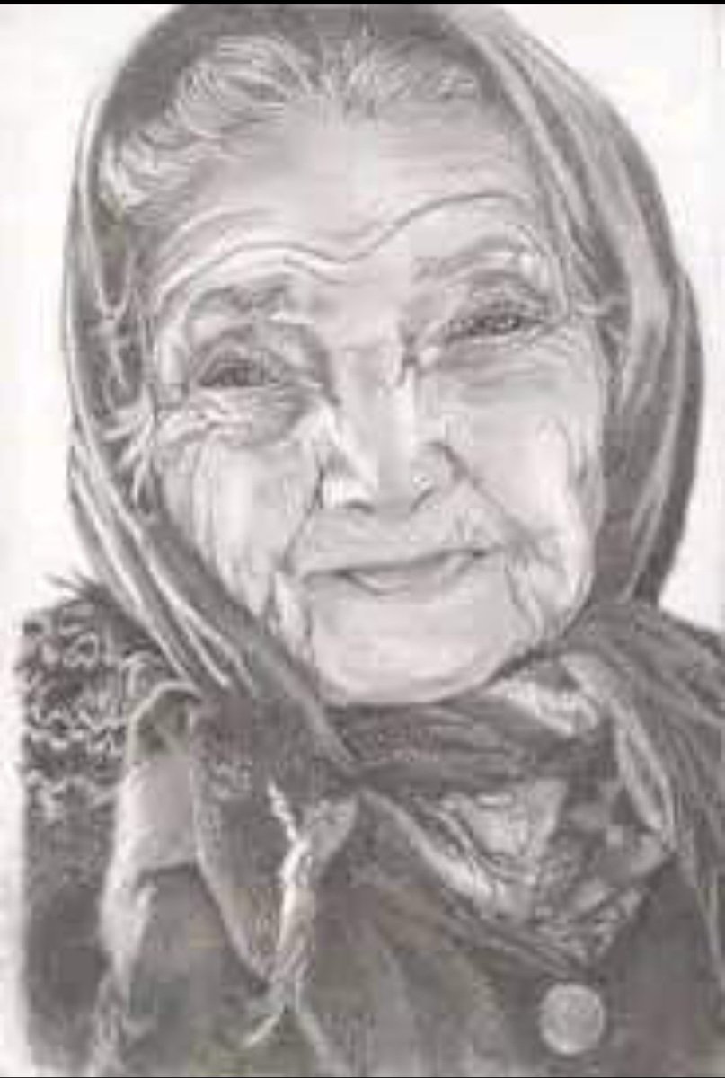 صدم شاب امراة عجوز بدراجته وبدل ان يعتذر لها ويساعدها على النهوض ضحك عليها ثم مضى
نادته العجوز: انتظر  لقد سقط منك شئ
عاد الشاب مسرعآ وأخذ يبحث عما سقط منه فلم يجد شئ
 قالت له العجوز  لاتبحث كثيرآ يابني فلقد سقطت منك رجولتك وربما لن تجدها ابدآ
الحياة لا قيمة لها ان تجردت من الآدب