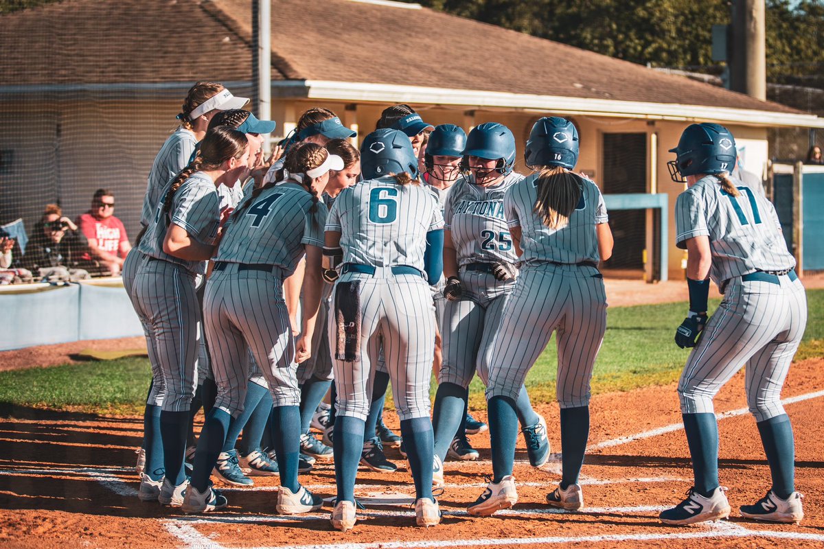 Daytona State Softball tweet media