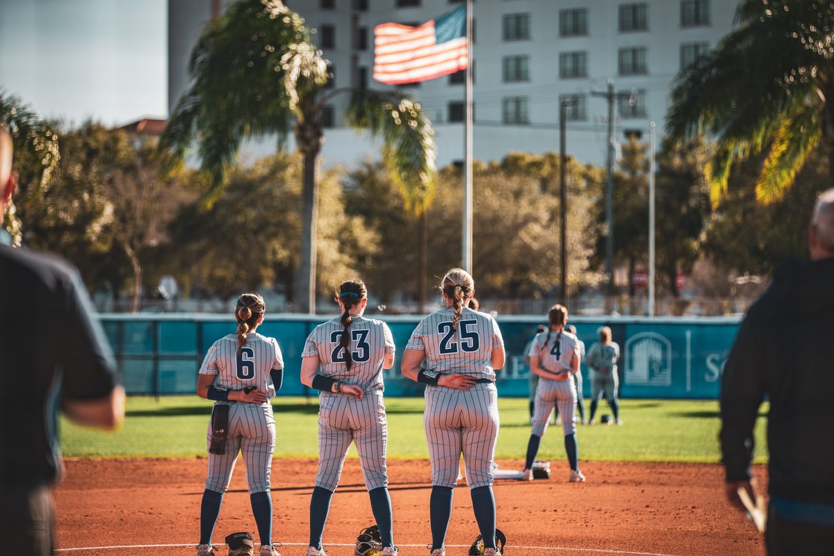 Daytona State Softball tweet media