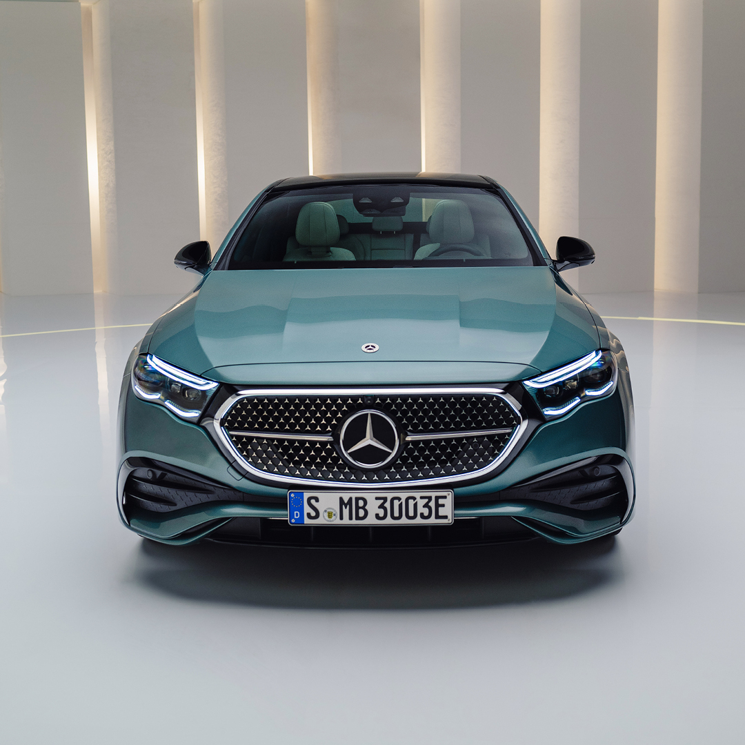 MercedesBenzIre's tweet photo. Meet the evolved you in the new @MercedesBenz #EClass Sportier, a higher performer and even more intelligent. What more could you ask for?! Find out more: https://t.co/JiYJ0rG3sm
#mercedesbenz #mercedes #eclass #evolveswithyou https://t.co/4PXVZ86aQb