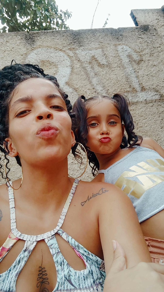 kakasantty's tweet photo. Minha princesa 💜🥹 https://t.co/ijAdz6aARz
