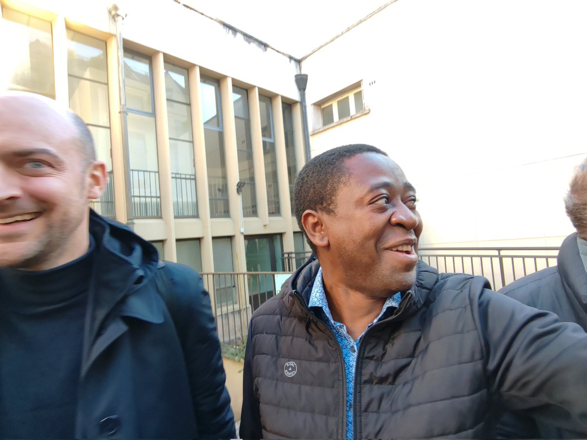 la France a pris d mesures significatives pour renforcer sa position ds l domaine d l'intelligence artificielle (IA). Cela inclut d investissements ds la recherche, d initiatives éducatives et d collaborations avec l'industrie. 
<a href="/jnbarro/">johanna barrozo</a>,ministre du numérique. Dijon, 27/01/23