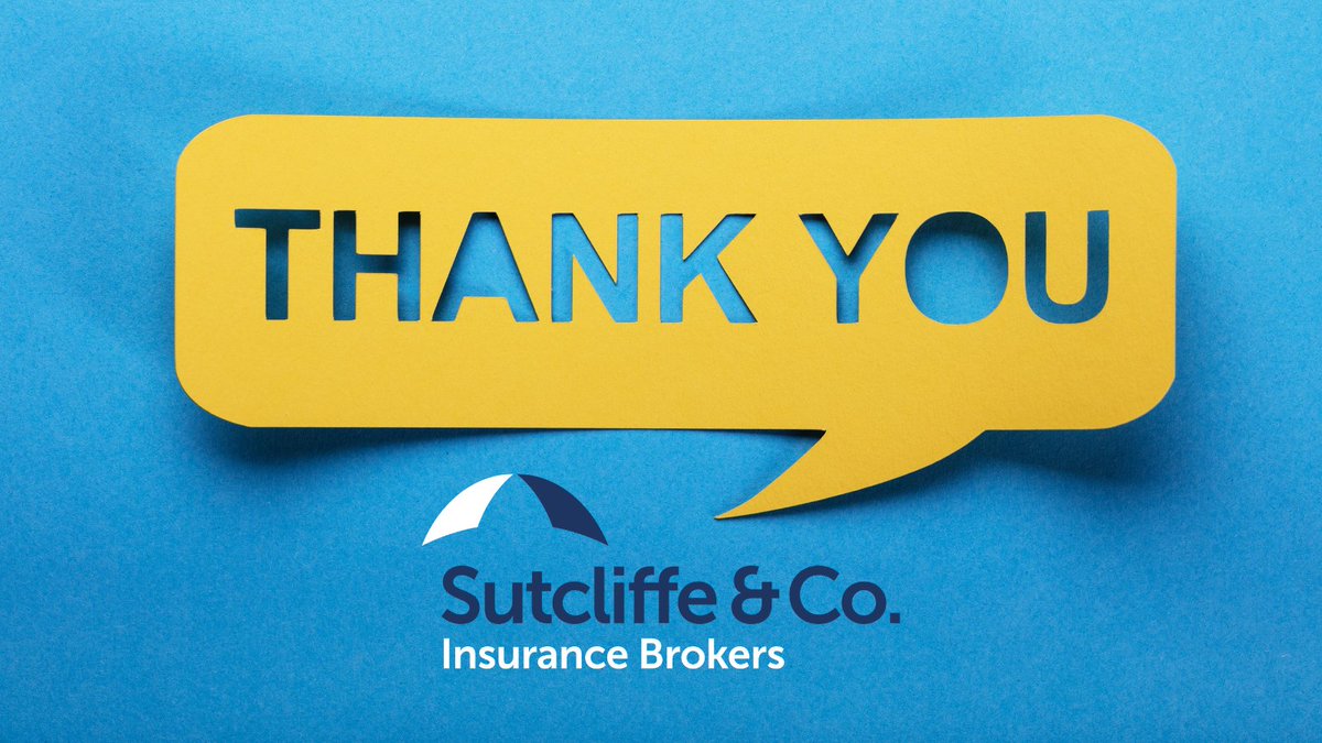 sutcliffeCo's tweet photo. Thank you for all your support on #Worcestershirehour tonight.
Itโs a great way to network in our super county.
#insurancebrokers #insurance #trustedteam #professionalservice https://t.co/fOIl7N7RlG