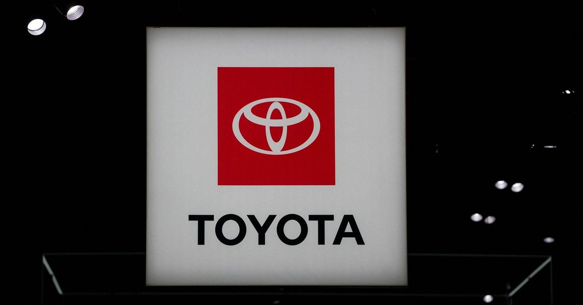 Toyota warns 50,000 vehicle owners to stop driving, get immediate repairs reut.rs/3HBMaPx
