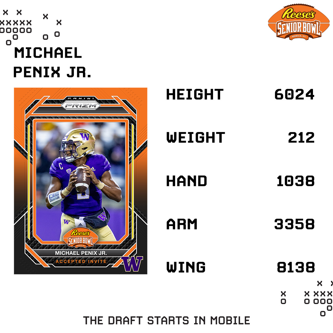 seniorbowl's tweet photo. https://t.co/0rsu7rwfQP