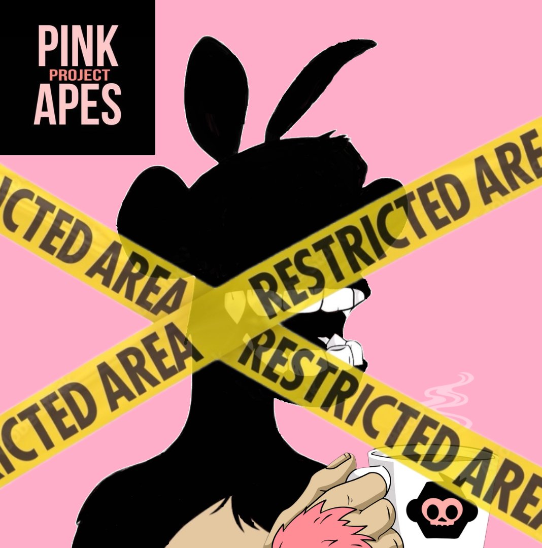 Mechanic2026's tweet photo. New @PinkApeProject is here Building
PinkListed still possible?
If you are into Apes like me 🦍
Check em out ⬇️⬇️⬇️⬇️
https://t.co/rvcniN95UY
#PinkApeProject #ThinkPink https://t.co/sXsxvAOn1v