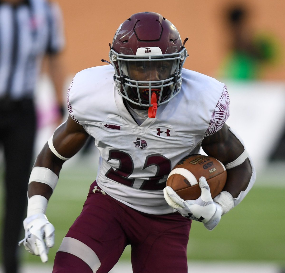 FCS Football Central (@the__bluebloods) on Twitter photo FCS Football Central is excited to announce the SWAC All-Conference Team for the 2023 season
๐ฐ: si.com/college/fcs/neโฆ
๐ธ: <a href="/BamaStateSports/">Bama State Athletics</a> <a href="/TSUFootball/">Texas Southern Football</a> FCS Football Central is excited to announce the SWAC All-Conference Team for the 2023 season
๐ฐ: si.com/college/fcs/neโฆ
๐ธ: <a href="/BamaStateSports/">Bama State Athletics</a> <a href="/TSUFootball/">Texas Southern Football</a>