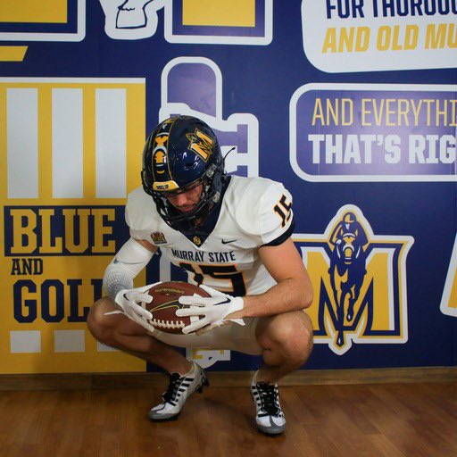 Ryan Scott (@ryan_scott15) on Twitter photo Thank you <a href="/WrightJody/">Jody Wright</a> and <a href="/CoachRoyston/">Dustin Royston</a> for an amazing official visit at Murray State!!! <a href="/LamarBrown15/">Lamar Brown</a> <a href="/5StarPreps/">5Star Preps</a> <a href="/TJ3rd_/">Toyloy Brown III</a> <a href="/CSmithScout/">Chris Smith</a> Thank you <a href="/WrightJody/">Jody Wright</a> and <a href="/CoachRoyston/">Dustin Royston</a> for an amazing official visit at Murray State!!! <a href="/LamarBrown15/">Lamar Brown</a> <a href="/5StarPreps/">5Star Preps</a> <a href="/TJ3rd_/">Toyloy Brown III</a> <a href="/CSmithScout/">Chris Smith</a>