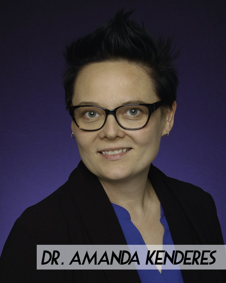 iau_la's tweet photo. Dr. Amanda Kenderes, who has served as Program Chair, General Education since 2018, has transitioned to the role of Director of Assessment and Research. 

👀 Read more, please click: https://t.co/2CWcAmi70n https://t.co/DaTD16v4kM