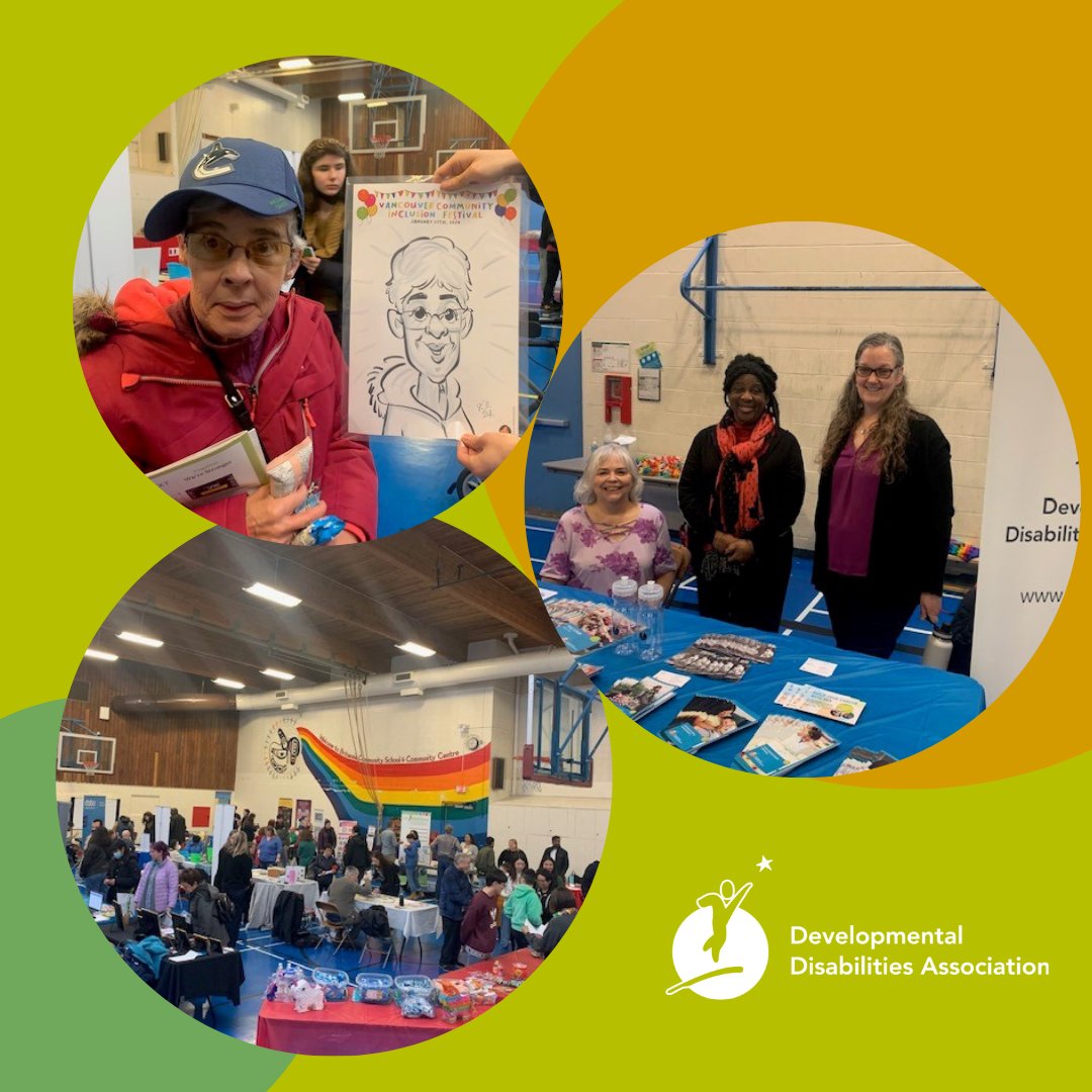 Thanks to @clbc_connect, @SpencerVanCity, @DonDavies, and @jennykwan for 'including' us at CLBC's Vancouver Community Inclusion Festival at @BritanniaCentre! @BCPeopleFirst @posAbilitiesCA @sobcsociety @KudozExperience @retrophiliac @autismbc @canucksautism @humanrights4BC