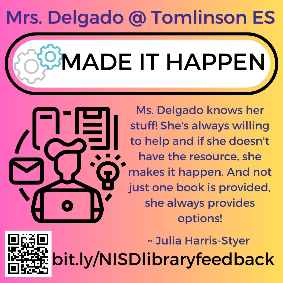 NISDLibraryServices tweet media
