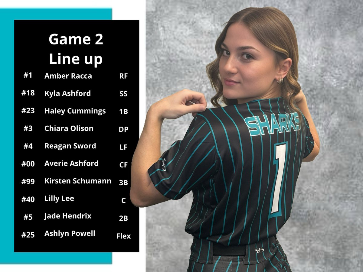 SEARK Shark Athletics tweet media