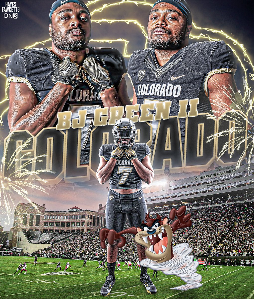 Hayes Fawcett tweet media