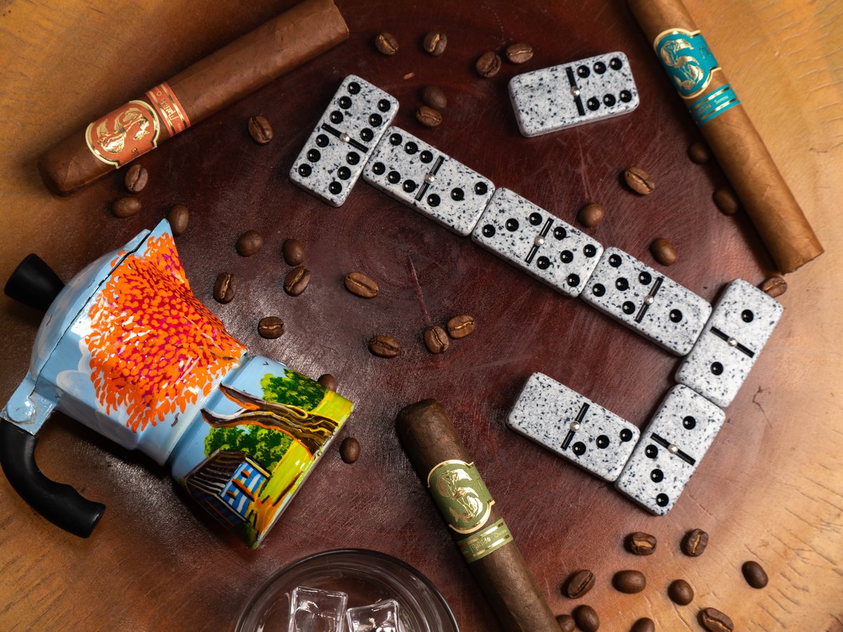 Matilde Cigars tweet media