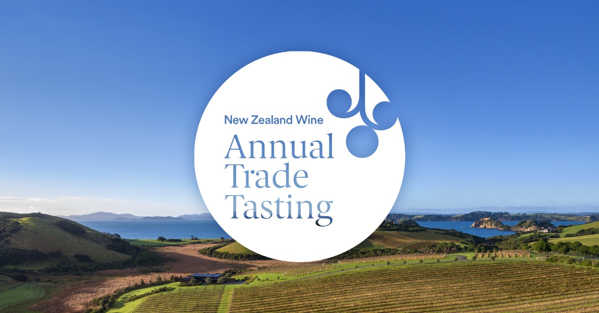 Join us in London or Dublin to explore #nzwine at the Annual Trade Tastings. These are must-attend events for importers looking to expand their portfolios, or retailers and restaurants looking to add New Zealand to their lists. More here: bit.ly/42l7cf7 #nzwine