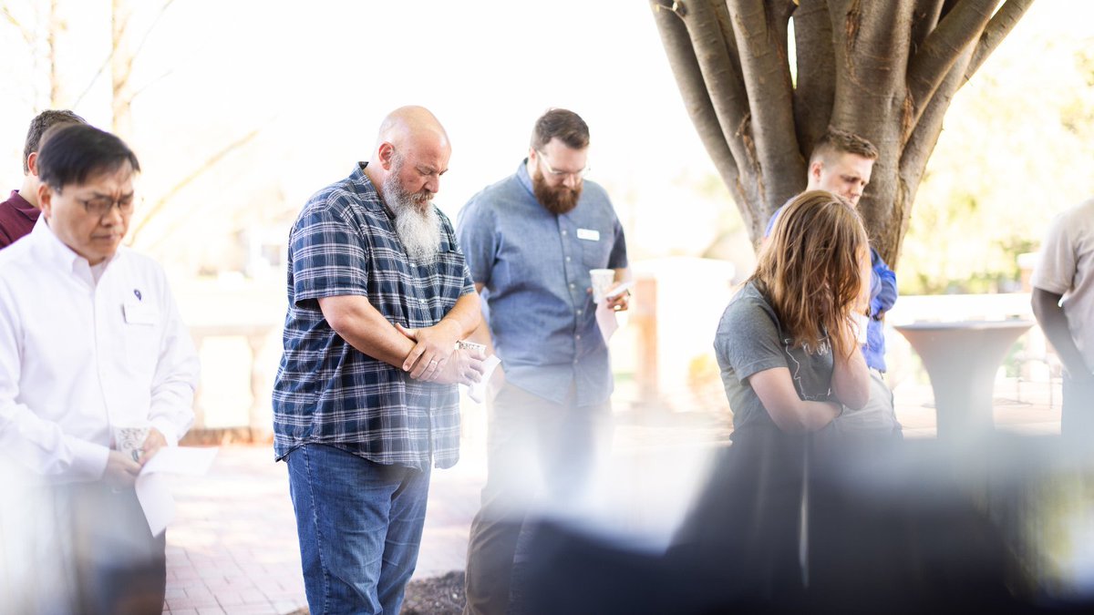 Southern Seminary tweet media