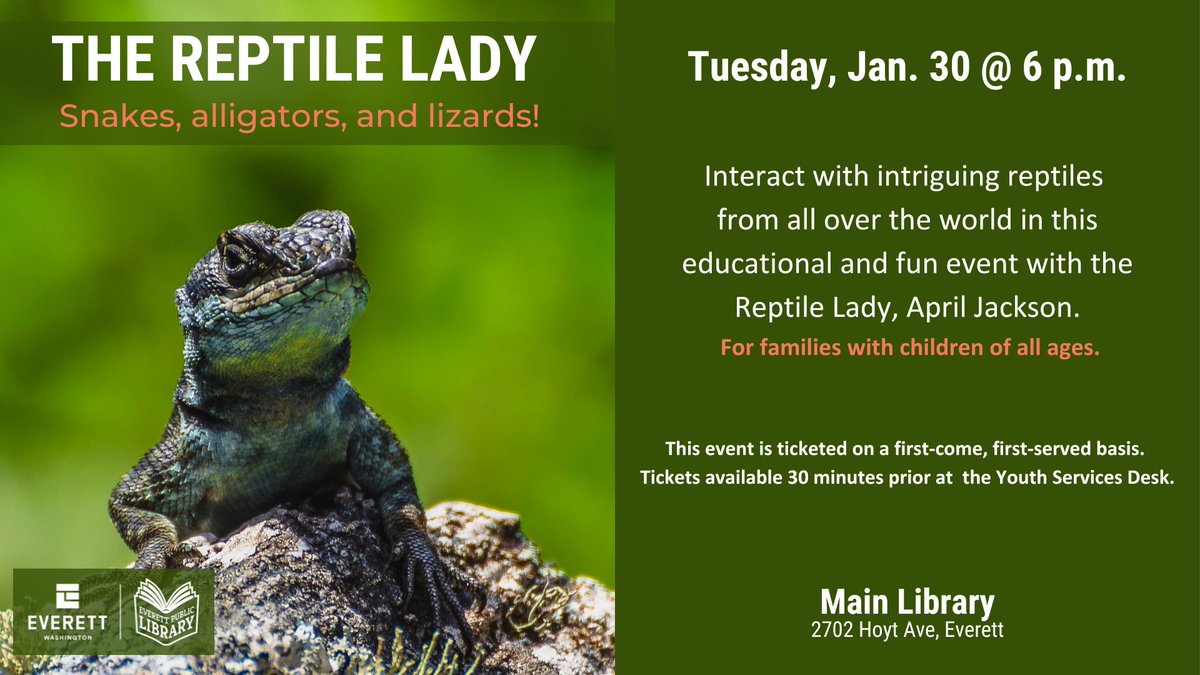 EverettPublicLibrary tweet media