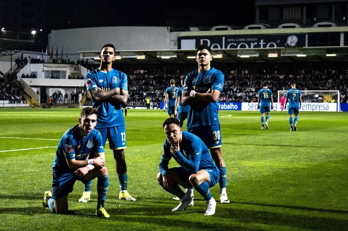Alguém pediu uma foto de frente? 🫡💙
