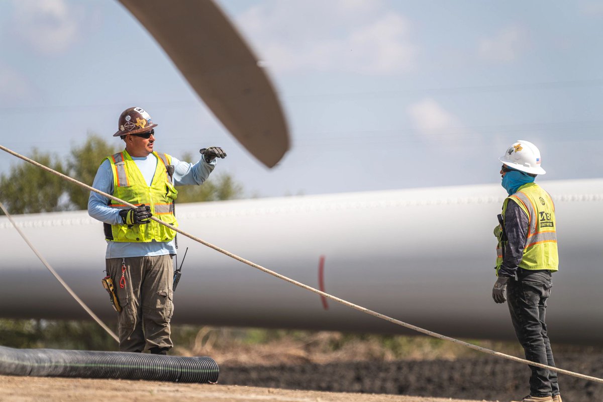 Communication is the foundation of our operations.  From following safety protocols to exceeding client expectations, we foster a culture of support. Together, we don't just construct projects; we build a legacy of success.