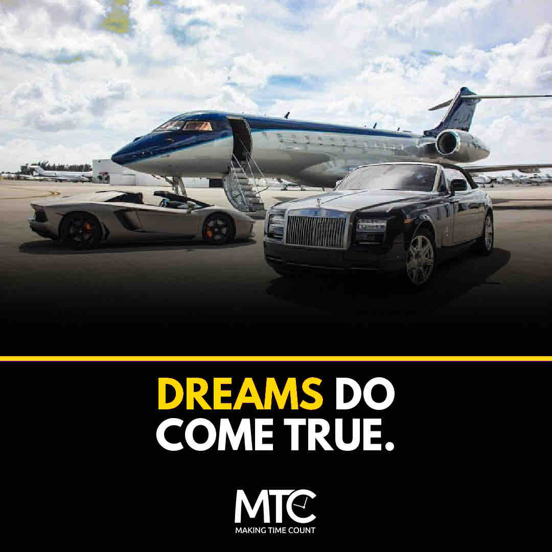 makingtimecount's tweet photo. Chase your dreams relentlessly; they come true with persistence, patience, and heart. #MTC #MakingTimeCount 

Follow @makingtimecount for more motivation and tips. https://t.co/MMS4JxHJKI