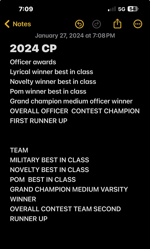 Naaman Forest High School tweet media