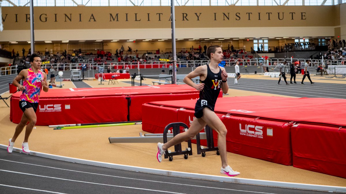 VMI T&F / XC tweet media