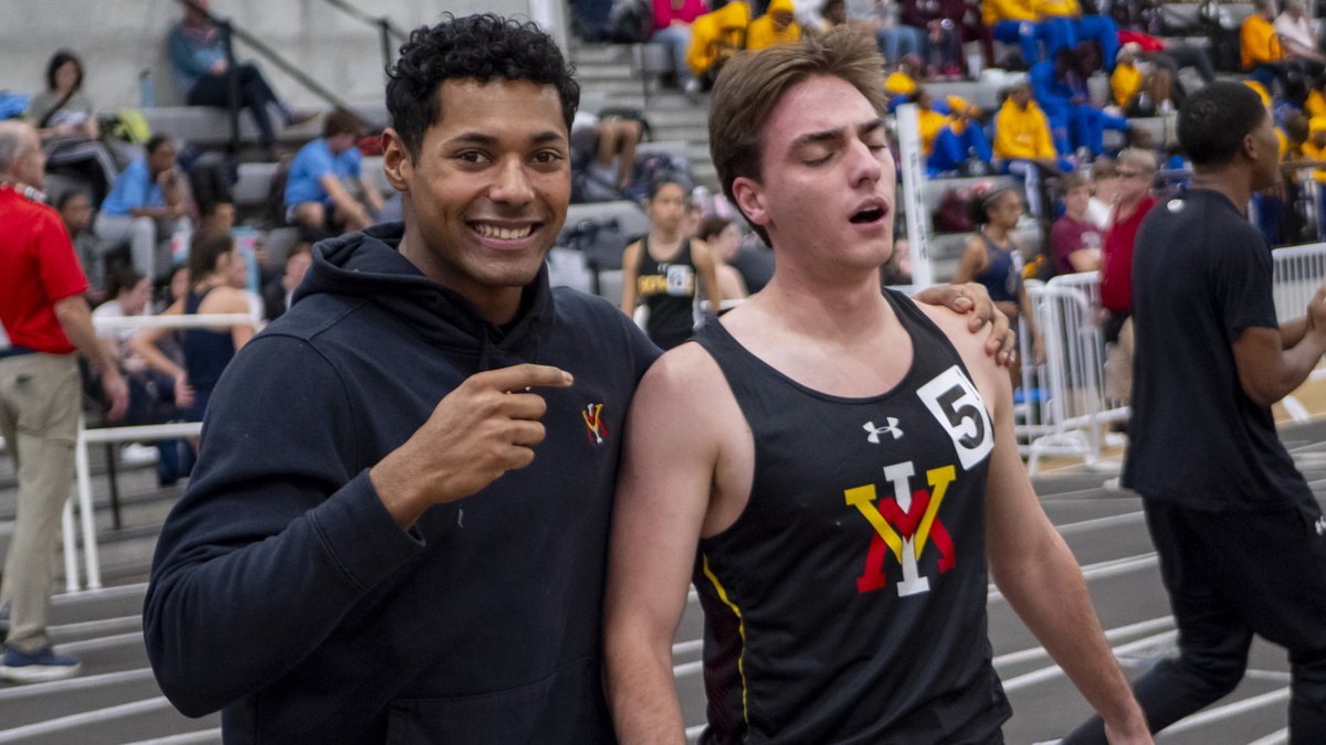 VMI T&F / XC tweet media