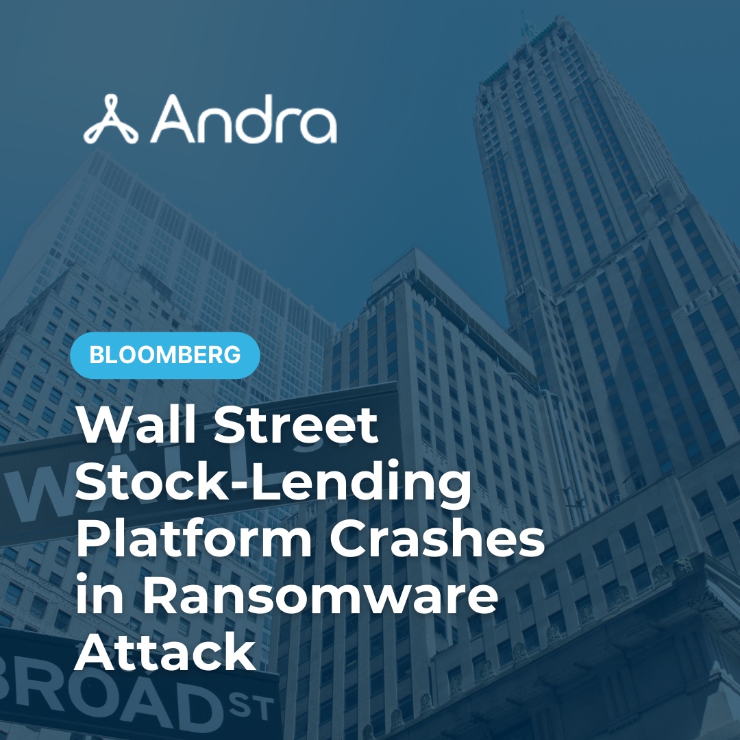 AndraCapital's tweet image. Financial tech firm EquiLend experienced a ransomware attack by LockBit, causing parts of its system to go offline due to unauthorized access: bloom.bg/42b04BI 

#EquiLend #LockBit #ransomware #cybersecurity #datasecurity #digitalsecurity #privacy